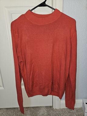 Sag Harbor Crewneck Sweater